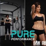 Pure Performance transformations Judith the fittest at 50