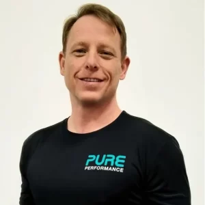 Mark Ames Pure Performance Pro